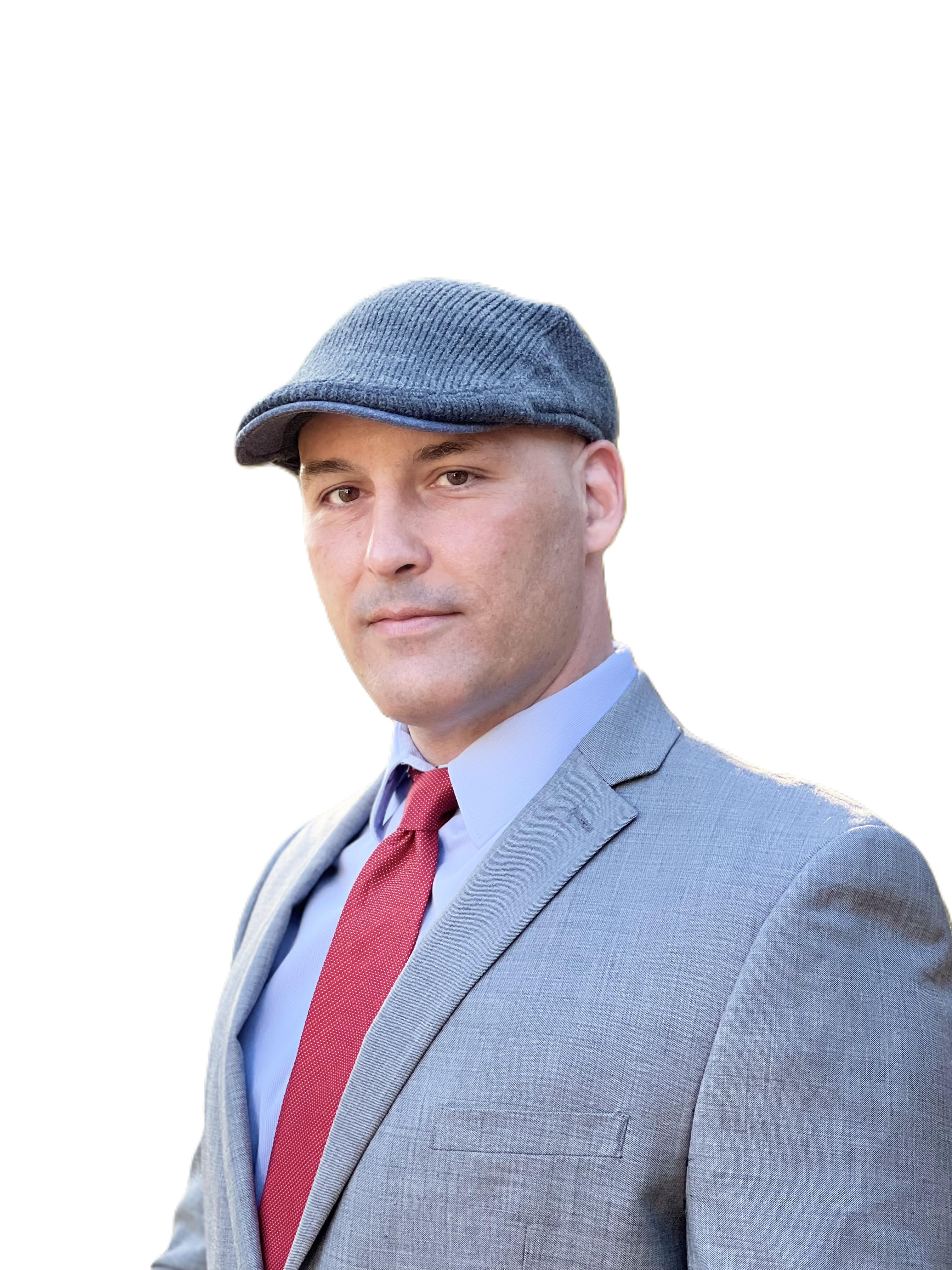 Christian Wellisch