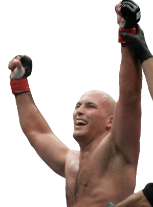 Christian Wellisch - UFC